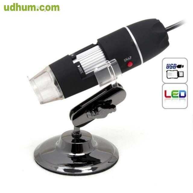 Microscope Camera Driver Download
