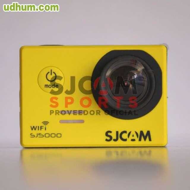 SJCAM  SJ5000 WIFI FULL HD